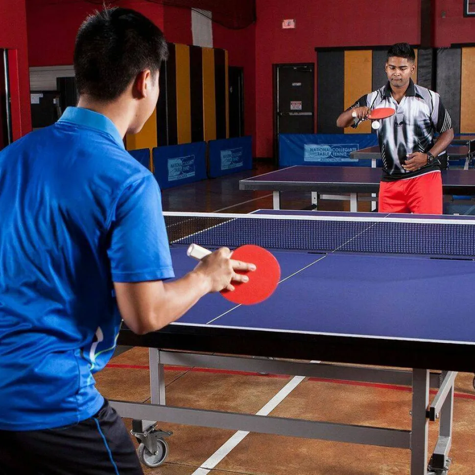 Champion Sports 1sTAR Table Tennis Balls Bulk Pack