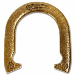 Champion Sports Steel Horseshoe Set, (4) Horseshoes/(2) 24