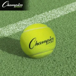 Champion Sports Tennis Balls, 2.5