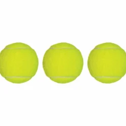 Champion Sports Tennis Balls, 2.5