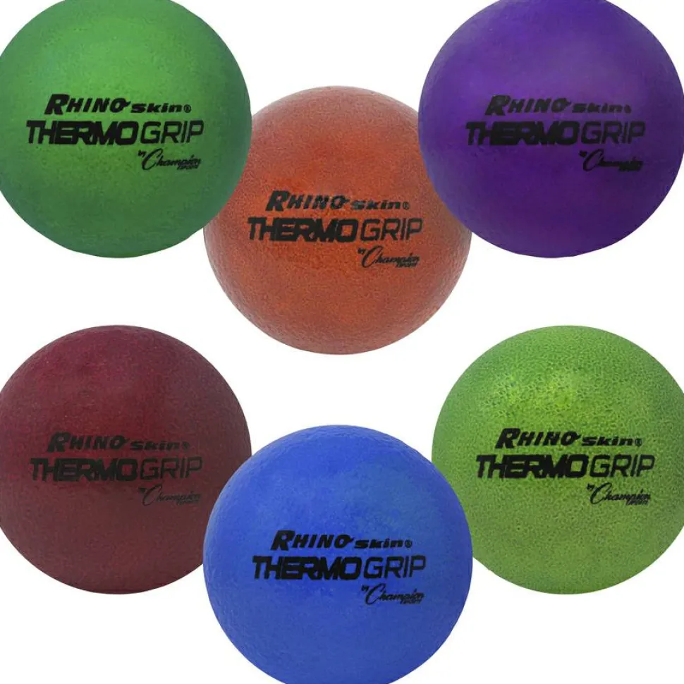 Champion Sports Thermo Grip Set