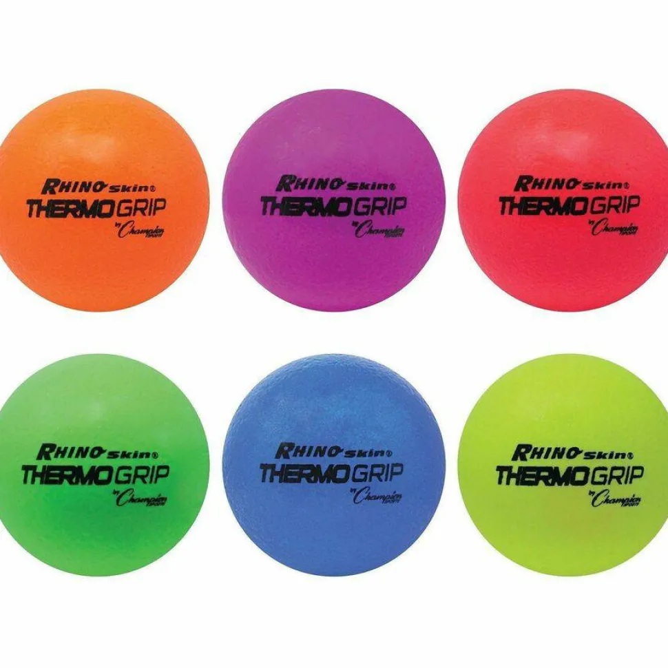 Champion Sports Thermo Grip Set