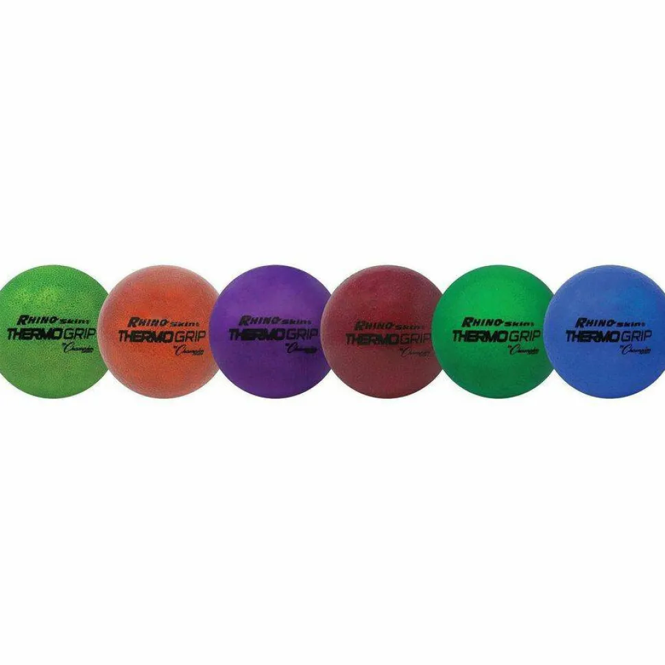 Champion Sports Thermo Grip Set