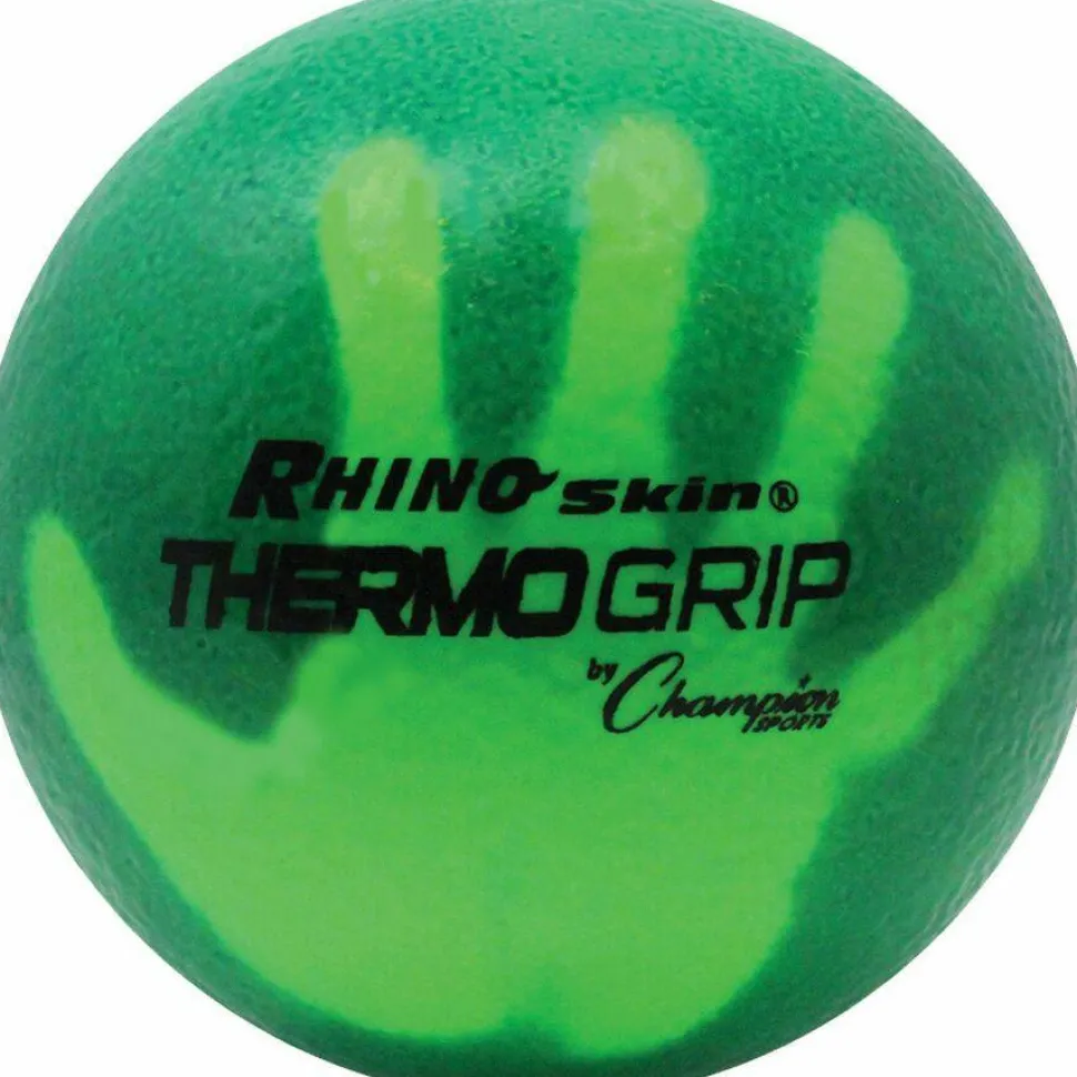 Champion Sports Thermo Grip Set