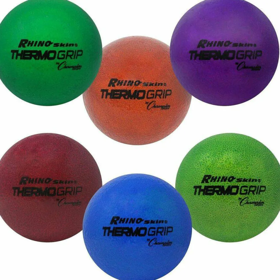 Champion Sports Thermo Grip Set