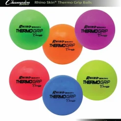 Champion Sports Thermo Grip Set