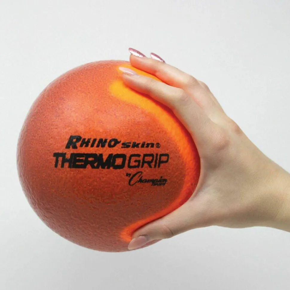 Champion Sports Thermo Grip Set