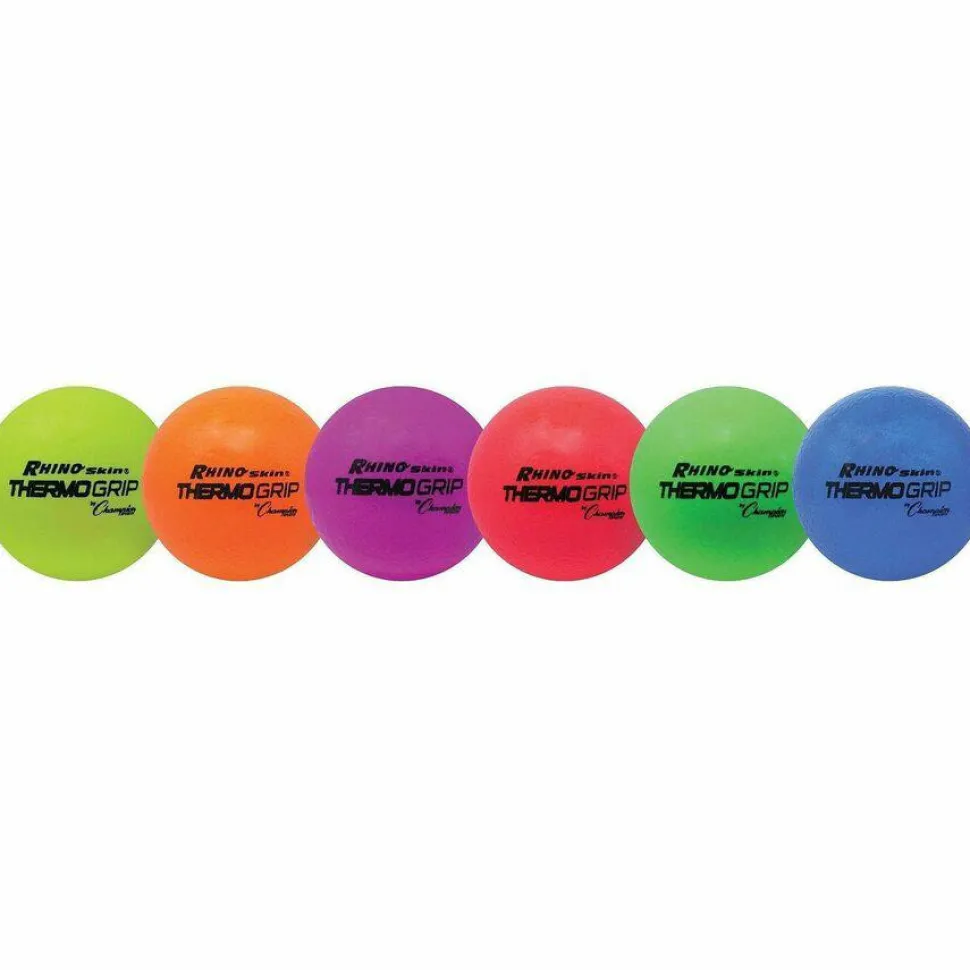 Champion Sports Thermo Grip Set