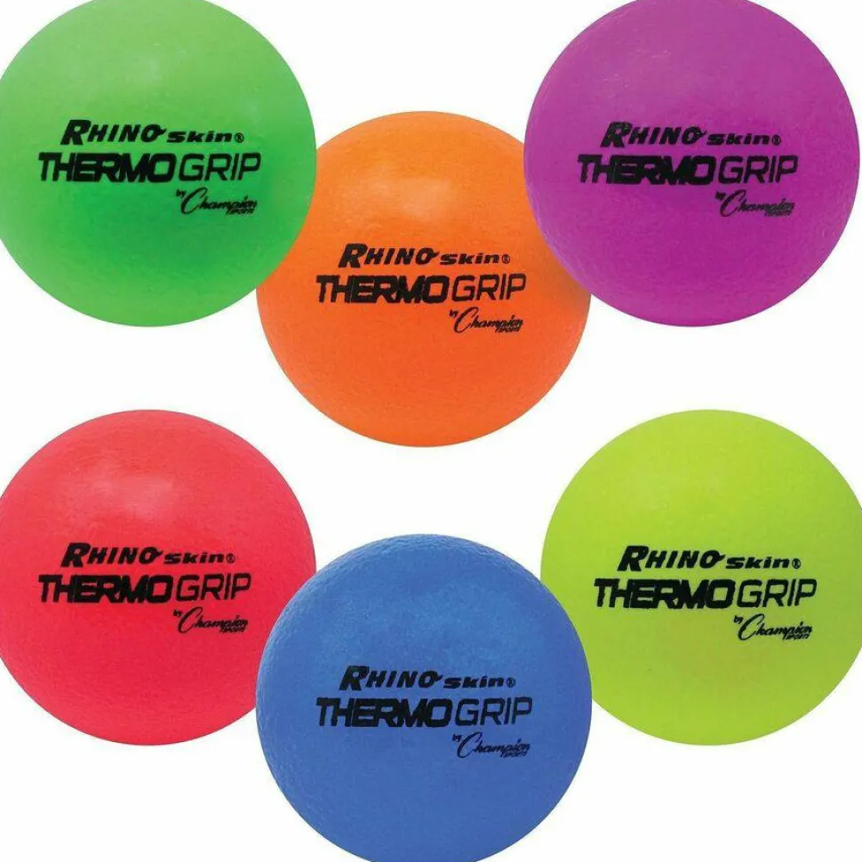 Champion Sports Thermo Grip Set