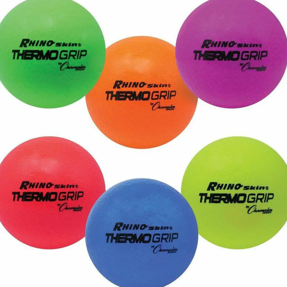 Champion Sports Thermo Grip Set