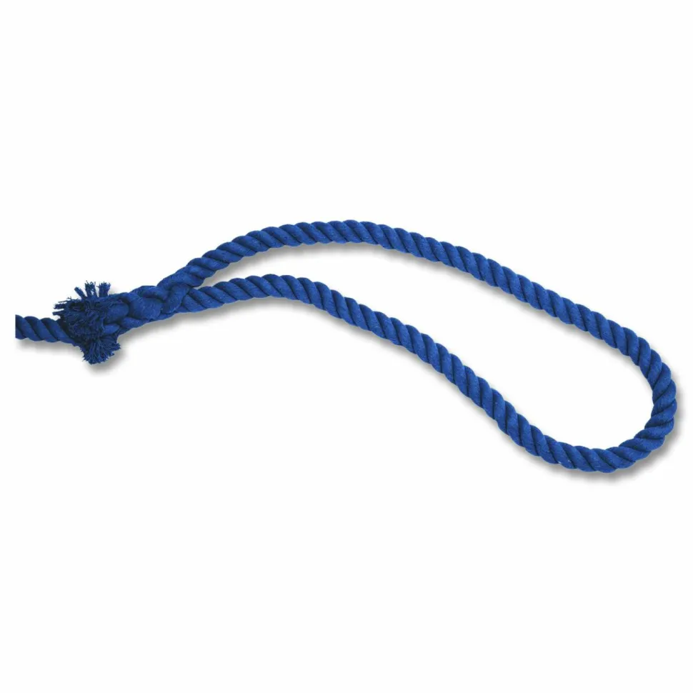 Champion Sports Tug-of-War Rope, 100 ft, 1" dia