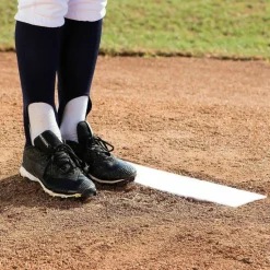 Champion Sports 4-Way Youth Pitcher's Box