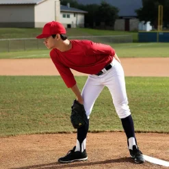 Champion Sports 4-Way Youth Pitcher's Box
