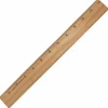 Charles Leonard Office Ruler