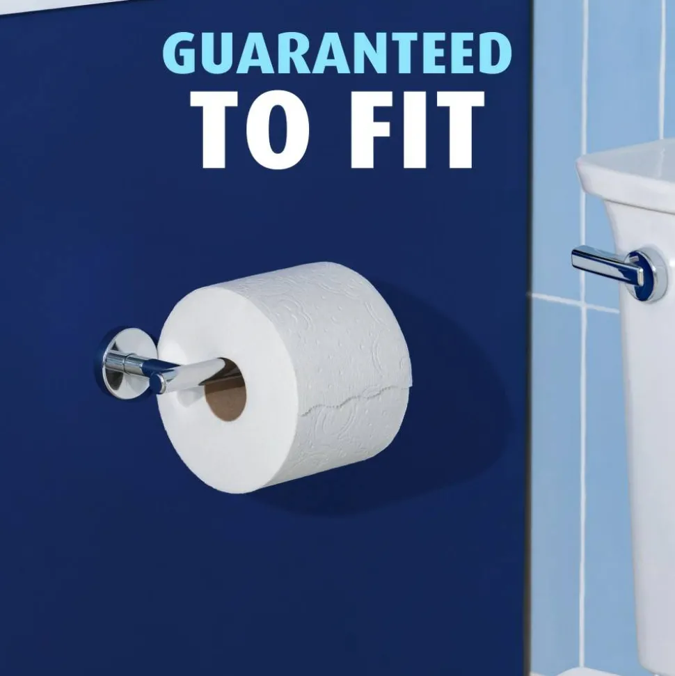 Charmin Ultra Soft 2-Ply Toilet Paper, 4" x 4", 208 Sheets Per Roll, Pack Of 12 Mega Rolls