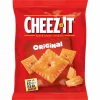 Cheez-It Cheez-It Baked Snack Crackers