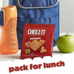 Cheez-It Cheez-It Baked Snack Crackers