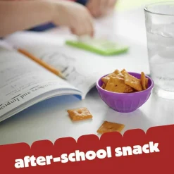 Cheez-It Cheez-It Baked Snack Crackers