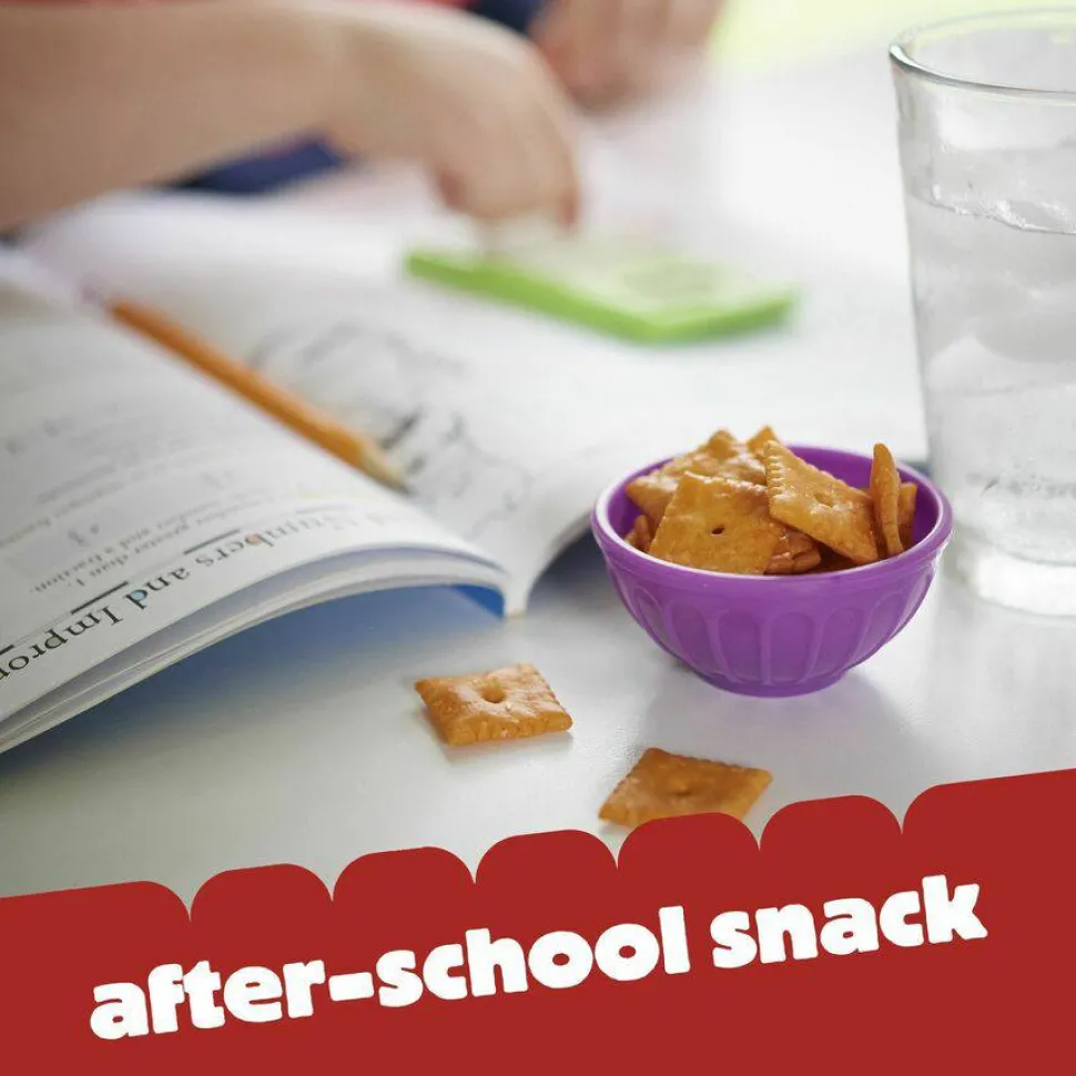 Cheez-It Cheez-It Baked Snack Crackers