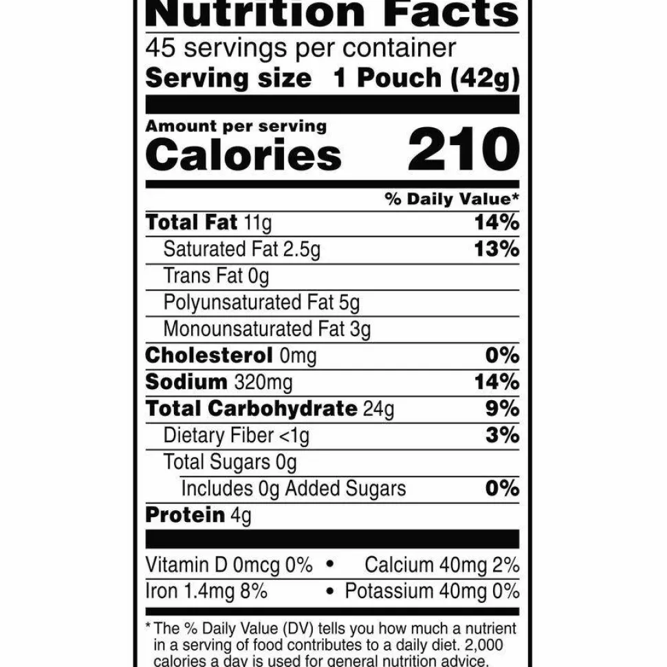 Cheez-It Cheez-It Baked Snack Crackers