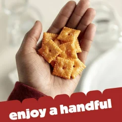 Cheez-It Cheez-It Baked Snack Crackers