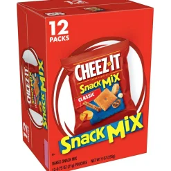 Cheez-It Classic Snack Mix