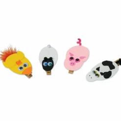 ChenilleKraft Wiggle Eyes Assortment, Pack Of 500
