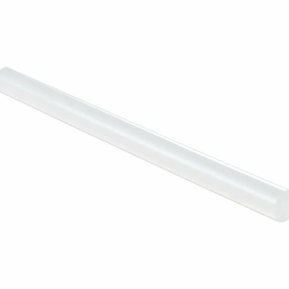 Chenille Kraft Glue Sticks, Clear, Pack Of 100