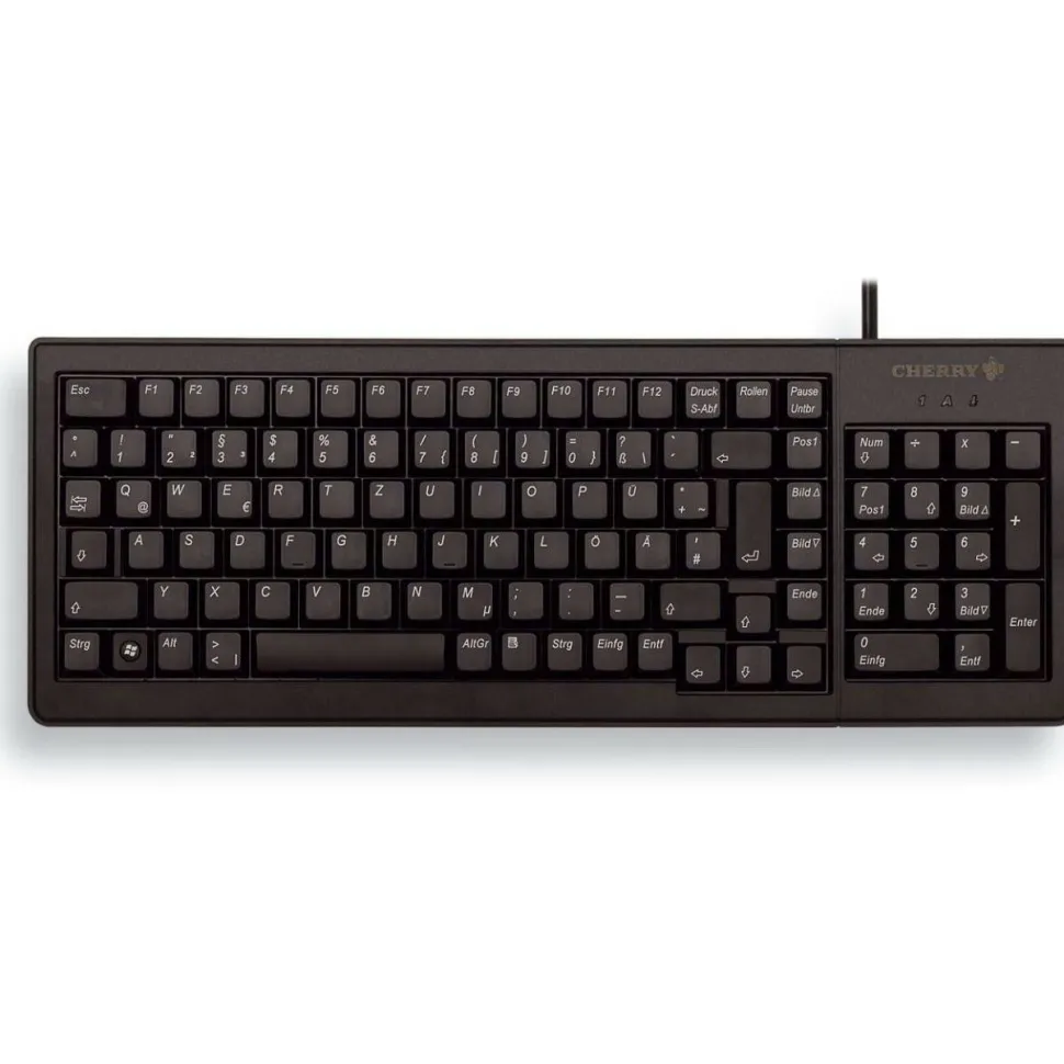 CHERRY ML 5200 Wired Keyboard