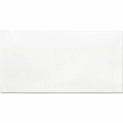 Chicopee Durawipe Shop Towels, 17 x 17, Z Fold, White, 100/Carton