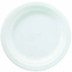 Chinet Classic Paper Plates, 6.75