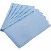 Chix Food Service Towels, 13 x 21, Blue, 150/Carton
