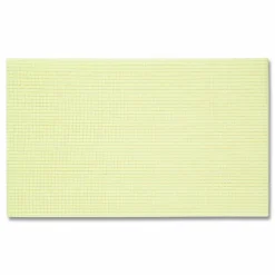 Chix Fresh Guy Towels, 13.5 x 13.5, Yellow, 150/Carton