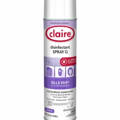 Claire Multipurpose Disinfectant Spray