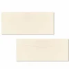 Classic Crest #10 Commercial Envelopes, Flap Closure, Baronial Ivory, Box Of 500