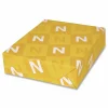 Classic Crest Premium Paper with Smooth Finish - Ivory - Letter - 8 1/2"x11" - 24 lb Basis Weight - Smooth - 01352