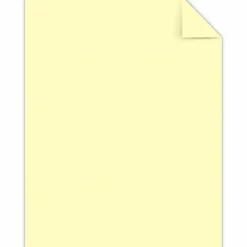 Classic Crest Premium Paper with Smooth Finish - Ivory - Letter - 8 1/2