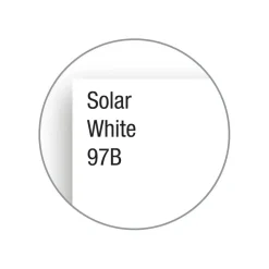 Classic Crest Premium Stationary Resume Printer Paper, Letter Size (8 1/2" x 11"), 24 Lb., FSC Certified, Solar White, 500 Sheets
