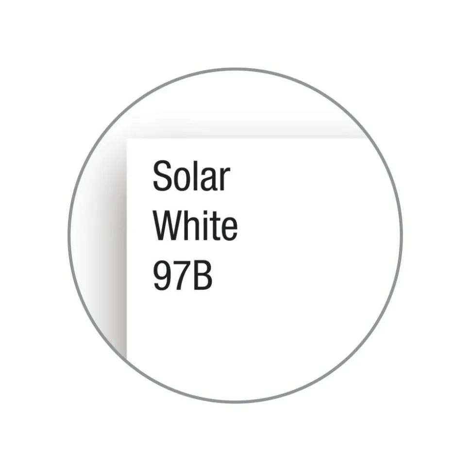 Classic Crest Premium Stationary Resume Printer Paper, Letter Size (8 1/2" x 11"), 24 Lb., FSC Certified, Solar White, 500 Sheets
