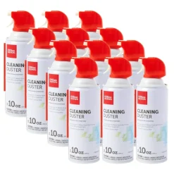 Cleaning Duster, 10 Oz., Pack of 12 Cans