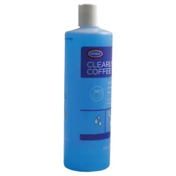 Clearly Coffee Liquid Coffee Pot Cleaner, 14 Oz Bottle