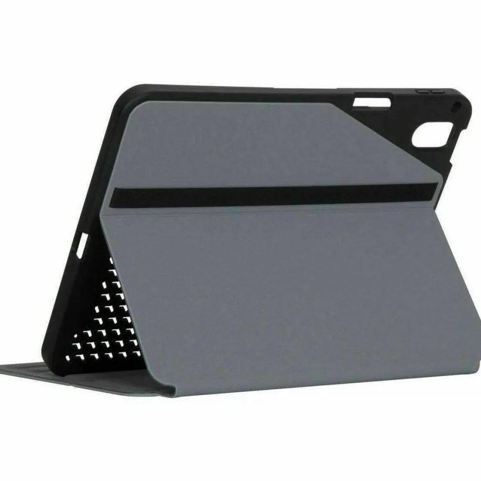 Click-In™ Case for iPad A16 (11th gen.) 11-inch and iPad (10th gen.) 10.9-inch, Black