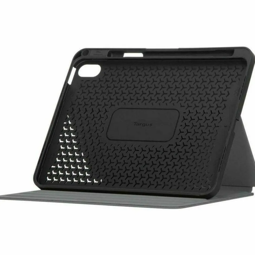 Click-In™ Case for iPad A16 (11th gen.) 11-inch and iPad (10th gen.) 10.9-inch, Black