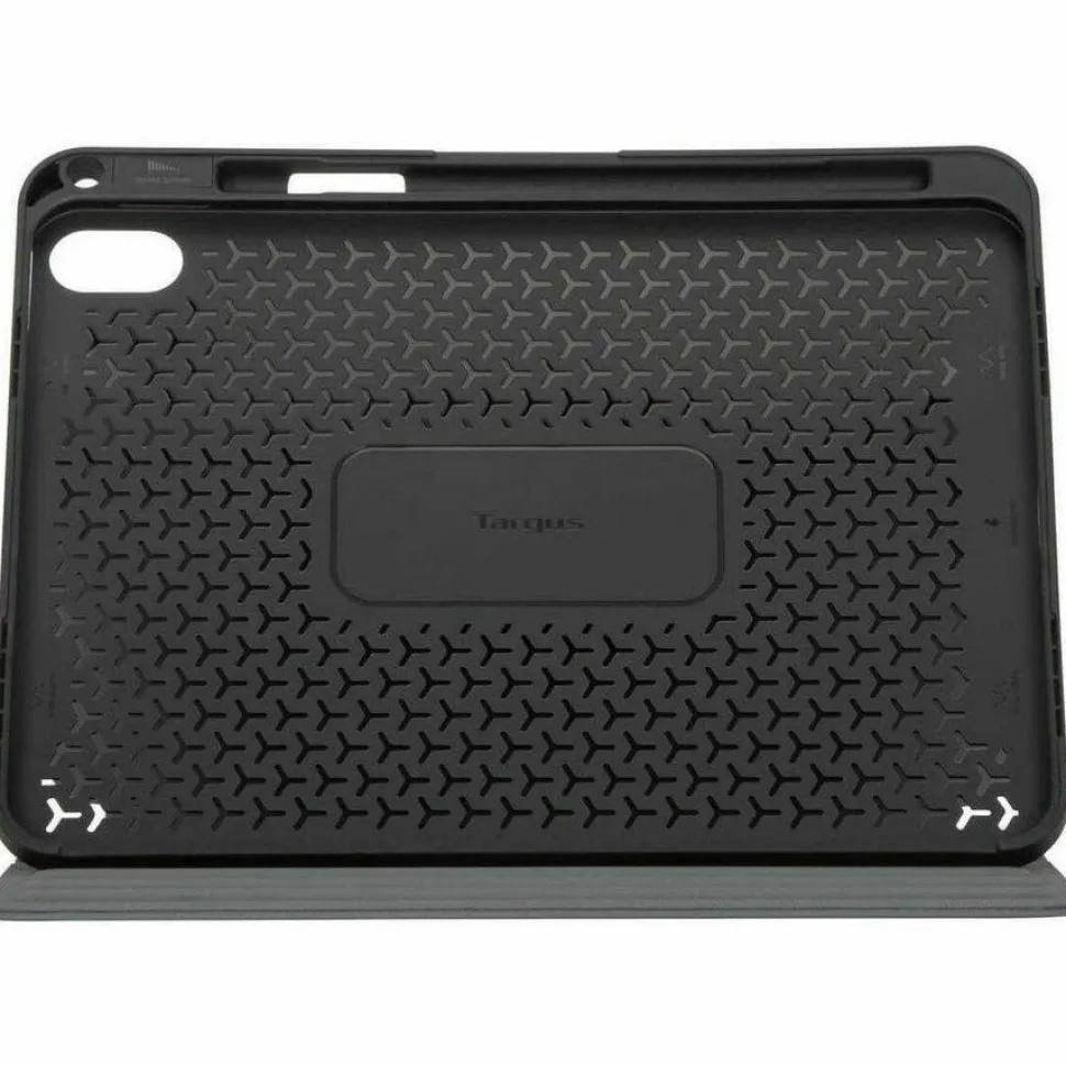 Click-In™ Case for iPad A16 (11th gen.) 11-inch and iPad (10th gen.) 10.9-inch, Black