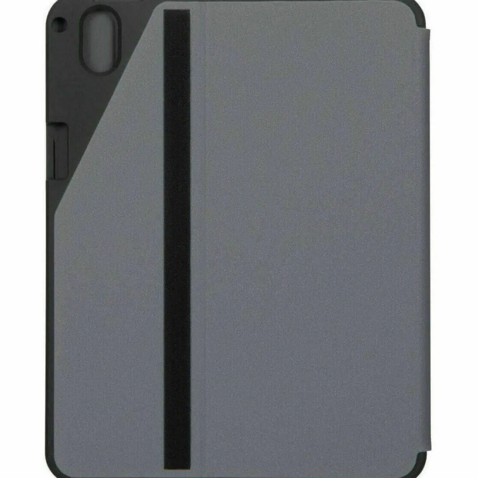 Click-In™ Case for iPad A16 (11th gen.) 11-inch and iPad (10th gen.) 10.9-inch, Black
