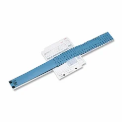 C-Line All-Purpose Plastic Sorter, 2 1/2
