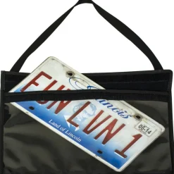 C-Line License Plate Holder - Support 13