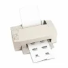 C-Line Name Badge Inserts, 4 x 3, White, 60/Pack