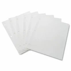C-Line Photo Holders For Three-Ring Binders, 9