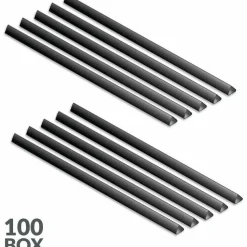 C-Line Slide-on Binding Bars
